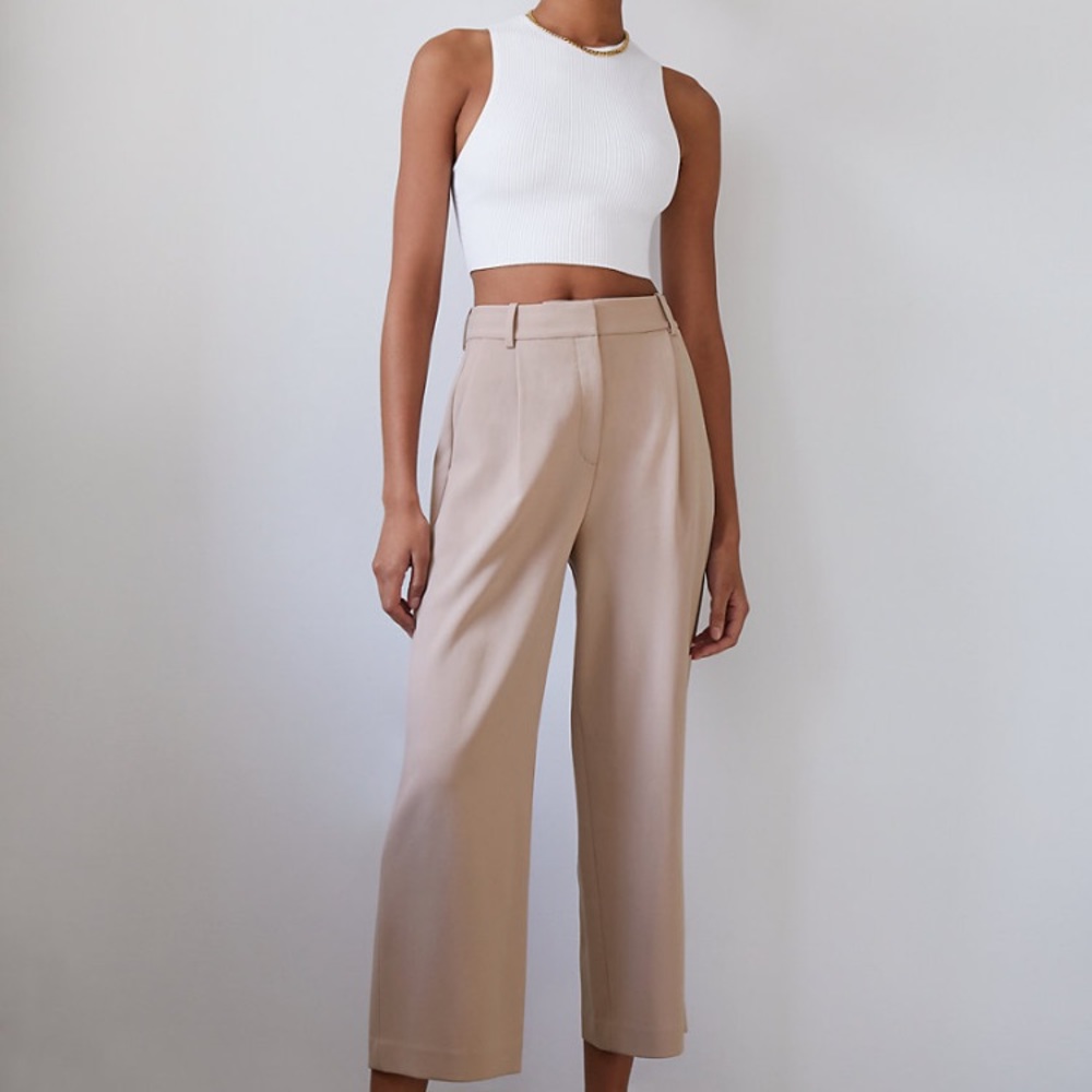 Aritizia Kenton Pants new w tags - last chance! ‼️